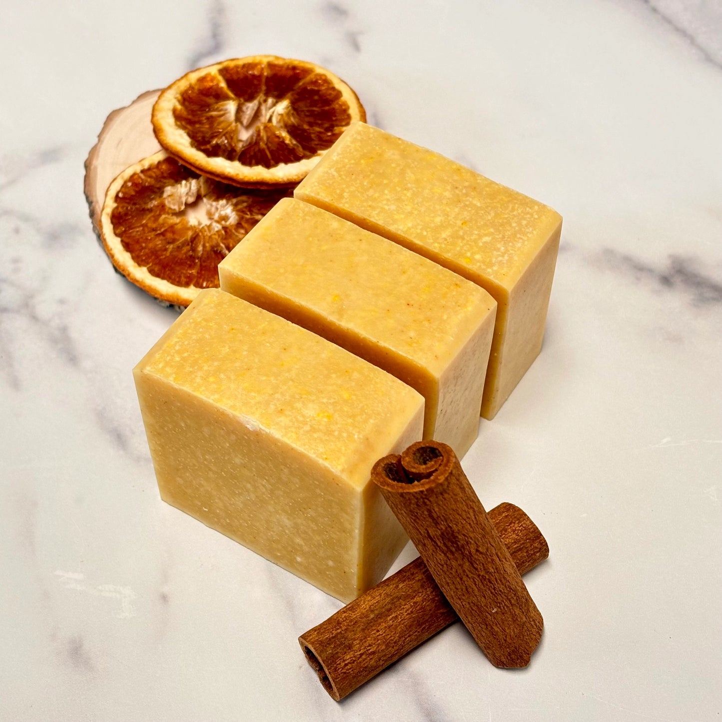 Glow & Renew Tumeric Bar