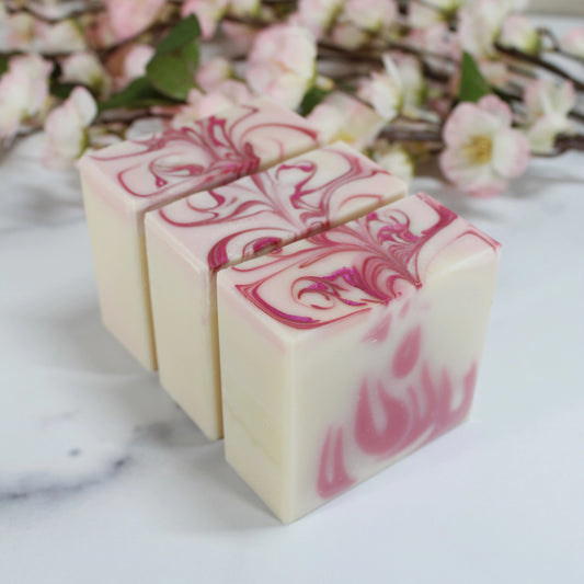 Grapefruit Bliss Hydration Bar